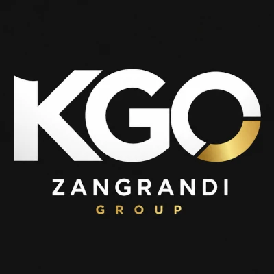 Logo Principal Grupo KGO