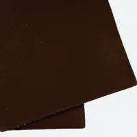 Lona PVC - DF Marrom Escuro (cod.826) - 1,40m x 1m - NeD Plus