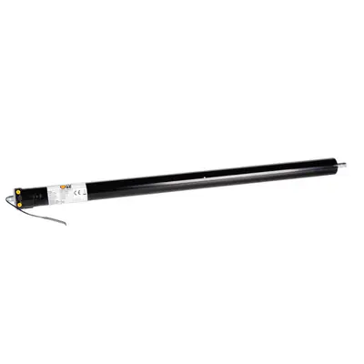 Foto: Motor para persianas s/ wifi - 6N - (até 13kg) 220v
