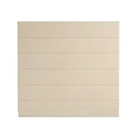 Persiana Romana Blackout Offwhite Sutilis  - sob medida