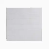 Persiana Romana Blackout Cinza Urban - sob medida