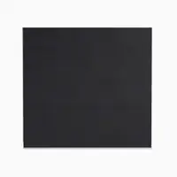 Persiana Romana Blackout Preta Urban - sob medida