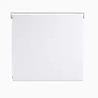 Persiana Rolo Blackout Branca Stige - sob medida