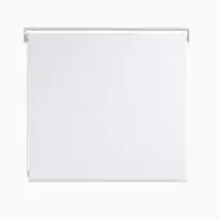 Persiana Rolo Blackout Off White Stige - sob medida