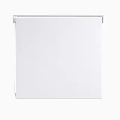 Foto: Persiana Rolo Blackout Off White Stige - sob medida