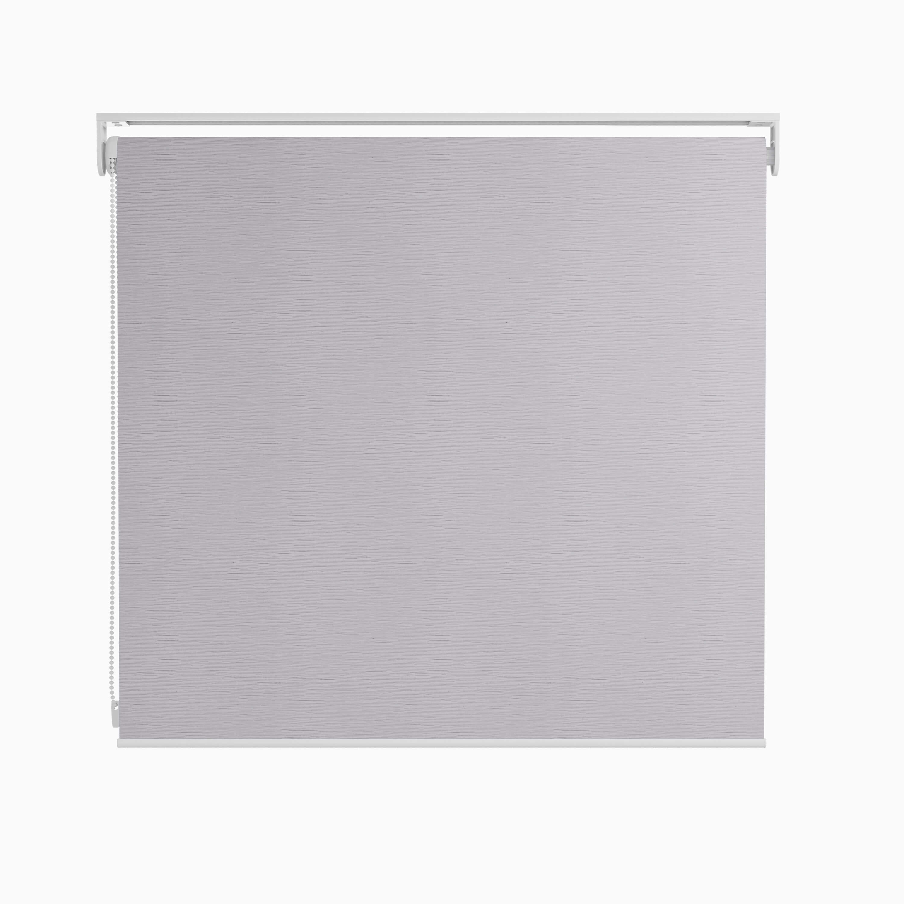 Persiana Rolo Blackout Cinza Stige - sob medida