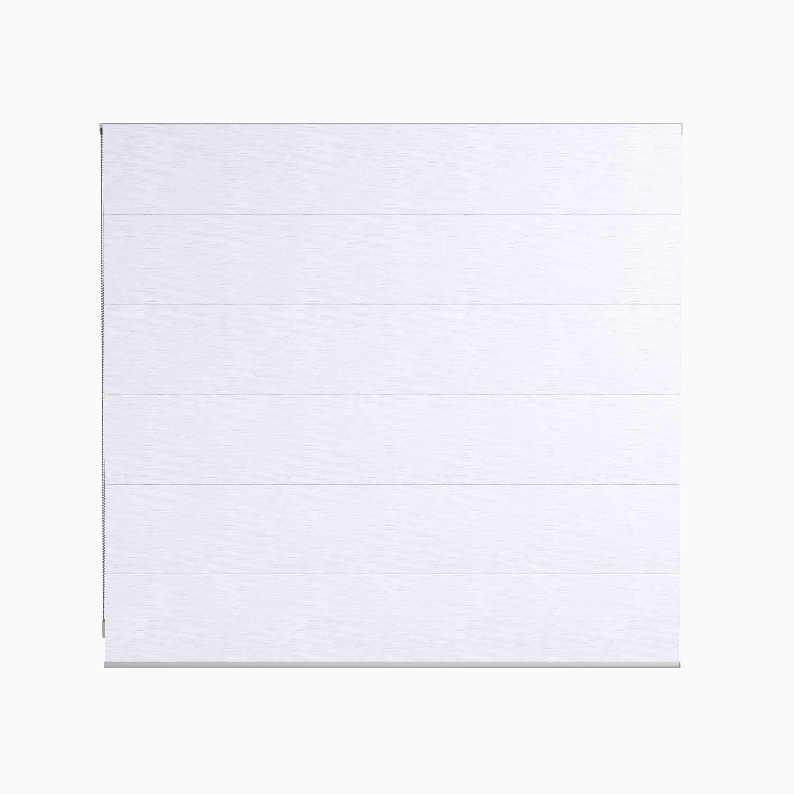 Persiana Romana Blackout Off White Stige - sob medida