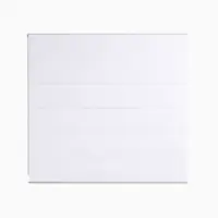 Persiana Romana Blackout Off White Stige - sob medida