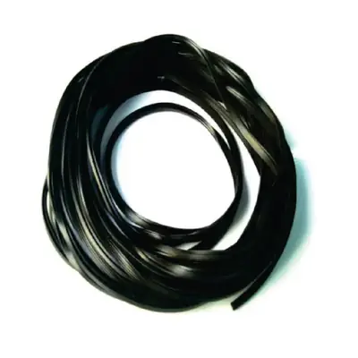 Gaxeta Epdm - Rolo 48m