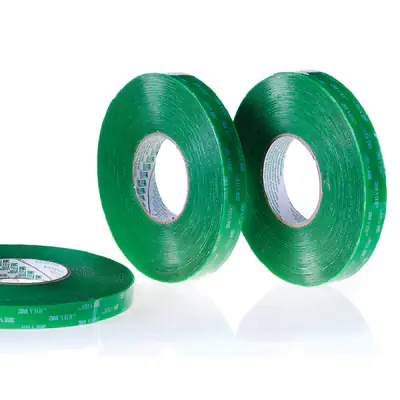 Fita Dupla Face VHB 4910 - 9mm x 20m