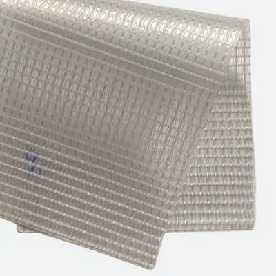 Lona PVC - BK Cristal (cod.709) - 1,40m x 1m - NeD Plus