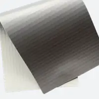 Lona PVC - FT Cinza Cobre (cod.706) - 1,40m x 1m - NeD Plus
