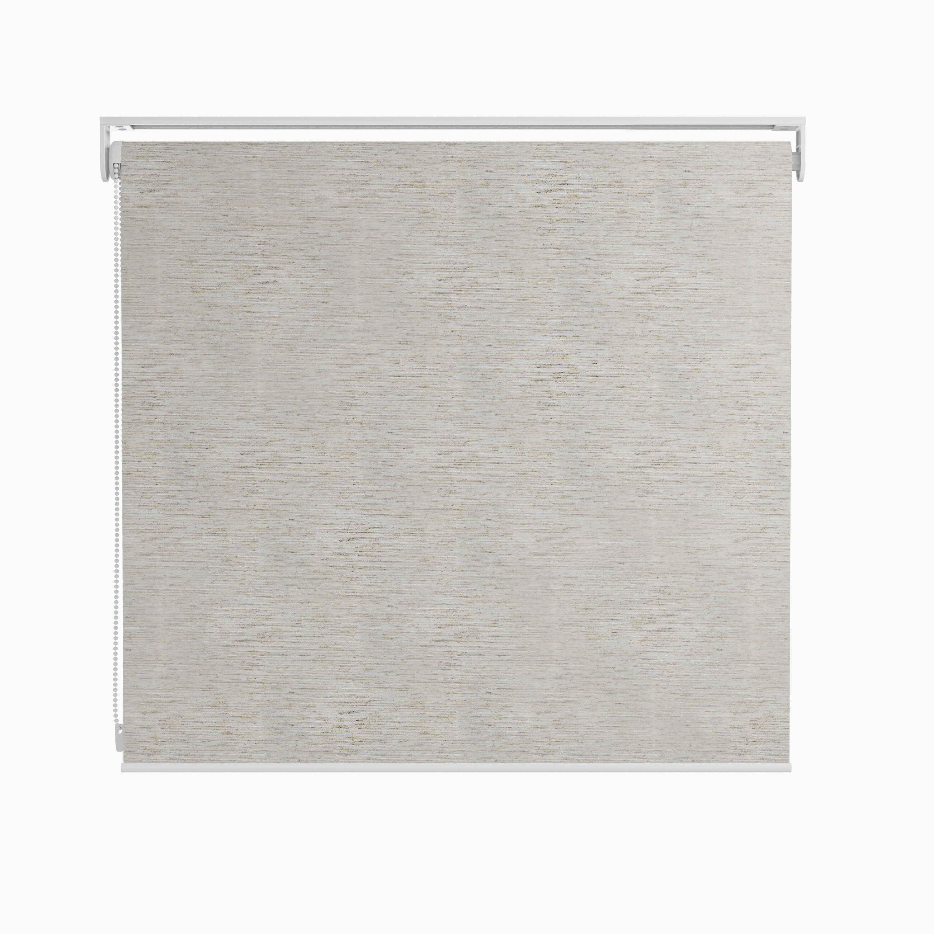 Foto: Persiana Rolo Blackout Mescla Napolis - 1,03m x 1,20m