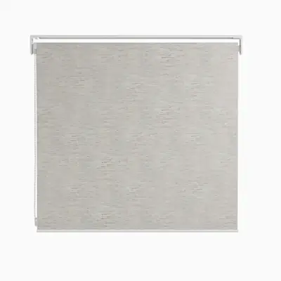 Persiana Rolo Blackout Mescla Napolis - 1,09m x 1,20m