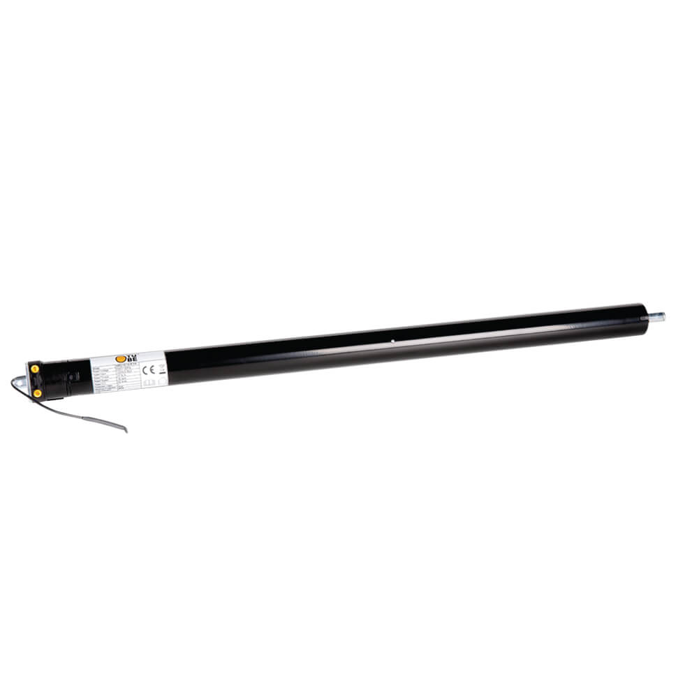 Foto: Motor para persianas c/ wifi - 6N - (até 13kg) 220v