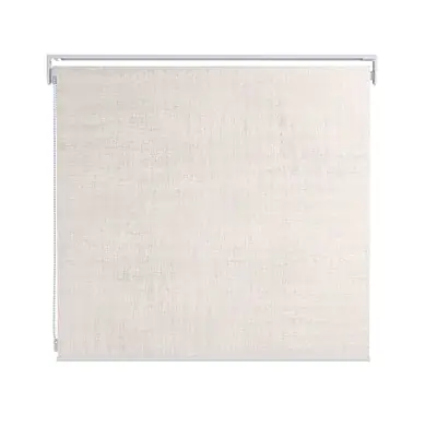 Foto: Persiana Rolo Blackout Bege Urban 1,30m x 1,80m