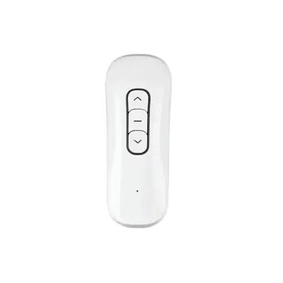 Controle Remoto para Motor - persiana ou toldo - 5 canais