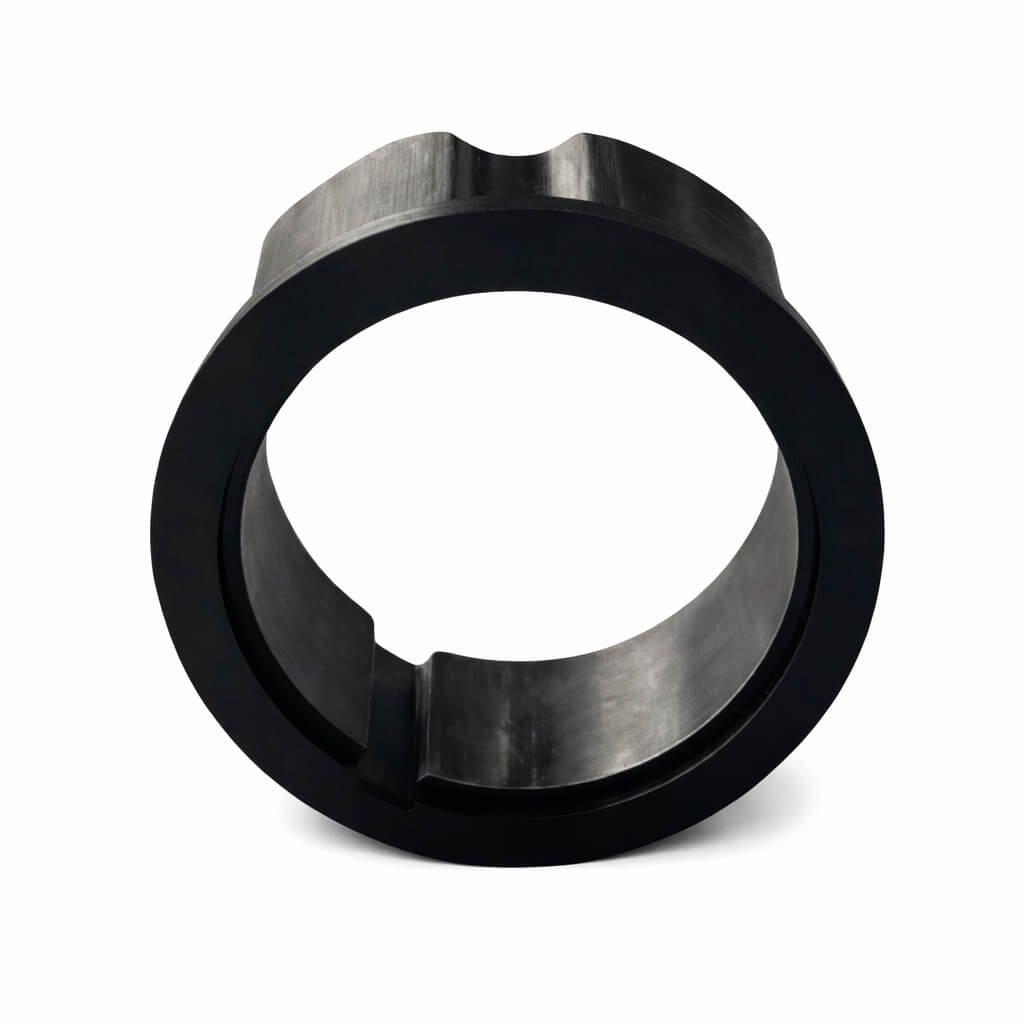 Foto: Coroa para tubo de 78mm - Motor NR2 p/ toldo