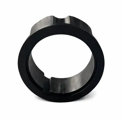 Coroa para tubo de 78mm - Motor NR2 p/ toldo