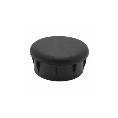 Tampa Ponteira para Tubo Redondo 1.1/4 (31mm)