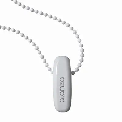 Foto: Pêndulo Com Peso Persiana Rolo e Romana - Branco
