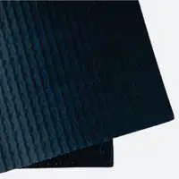 Lona PVC - DF Preto (cod.795) - 1,40m x 1m - NeD Plus