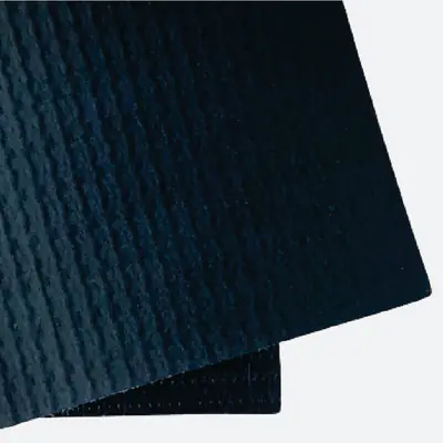Lona PVC - DF Preto (cod.795) - 1,40m x 1m - NeD Plus