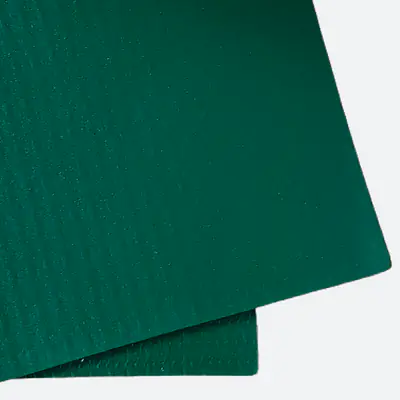 Lona PVC - FT Verde Amazonas (cod.712) - 1,40m x 1m - NeD Plus