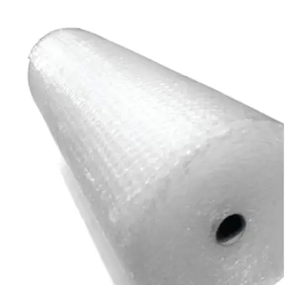 Bobina Plastico Bolha 100 micras - 1,40m x 100m (canela)